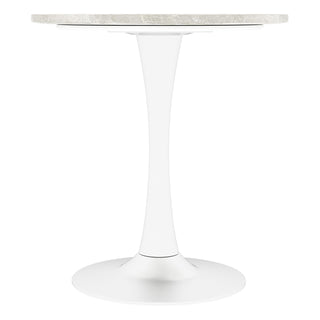 Round Top Coffee Table