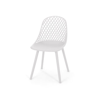 Lily Chair (Set of 2)