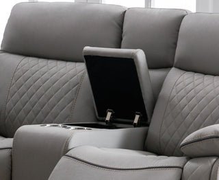 Reclining Comfortable Loveseat