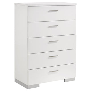 Fillmore - Bedroom Set