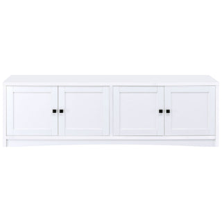 Lunetta - 4 Door TV Stand