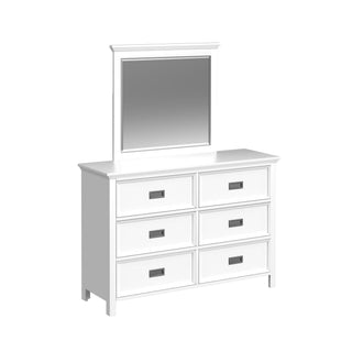Hampton Kids - Bookcase Bedroom Set