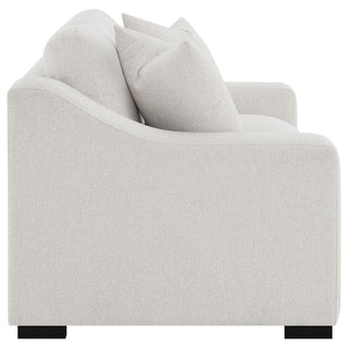 Chelan - Sloped Arm Loveseat