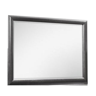 Civic - Mirror