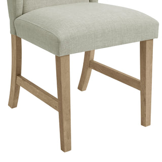 Eleanor 2.0 - Standard Height Dining Set