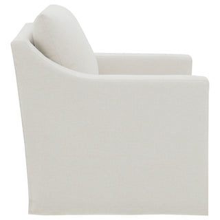 Merced - Swivel Accent Chair