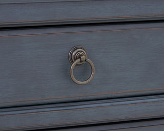Nightstand - Blue