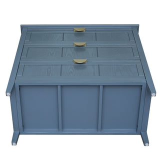 Classic 3 Drawer Cabinet