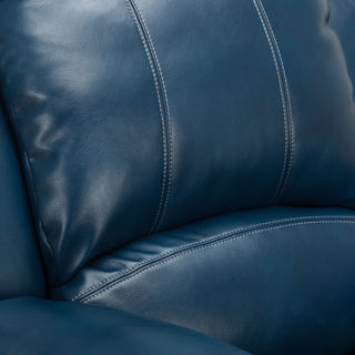 Charlotte - Glider Recliner With Classic Style