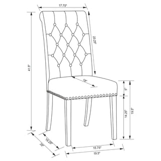 Sonja - Dining Set