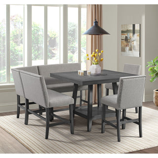 Seneca - Counter Side Chair (Set of 2)