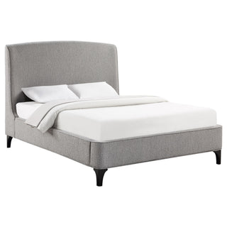 Harper - Platform Bed