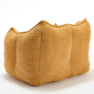 Comfortable Sofa Chairs With Highly Resilient Foam For Living Rooms And Bedrooms