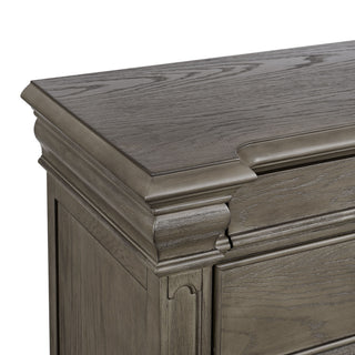 Kings Court - Bedroom Set