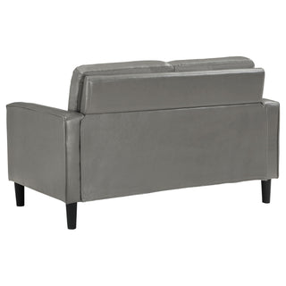 Farallone - Track Arm Sofa Set