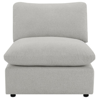 Hollander - Armless Chair