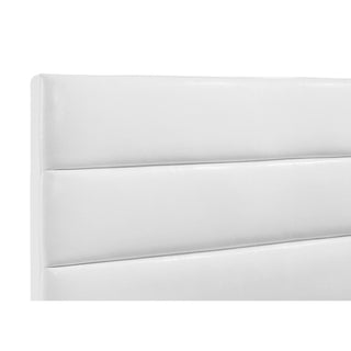 Dulcey - Bedroom Set With Modern Tufted Headboard