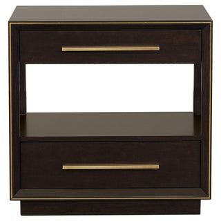 Prescott - Bedroom Set