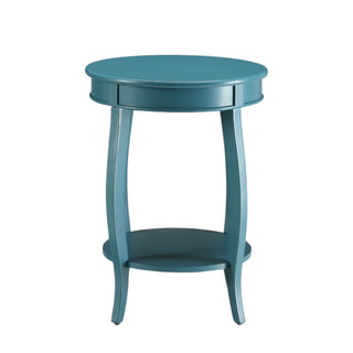 Aberta - Storage Accent Table
