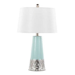 Penelope - Contemporary Table Lamp Body