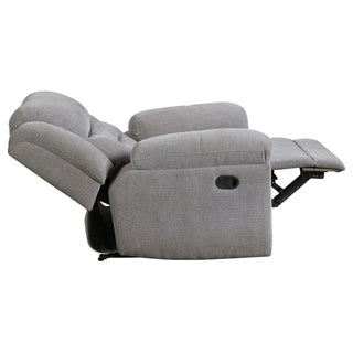 Sebring - Reclining Sofa Set With Manual Recline