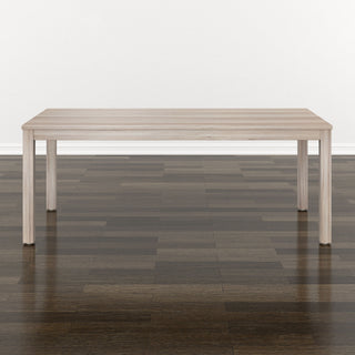 Modern Table Compact Design