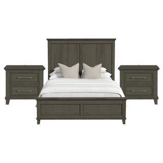 Canterbury - Panel Bedroom Set
