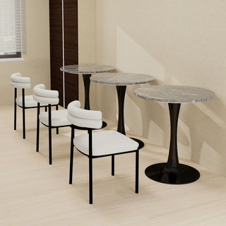 Coffee Table, Round