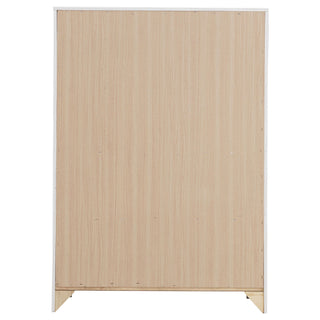 Geary - 4 Drawer Chest