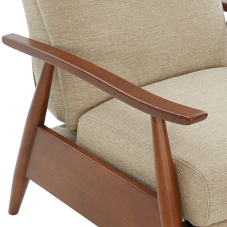 Fremont - Push Back Recliner