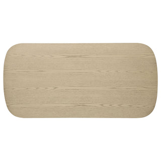Kimpton - Table With Shelf
