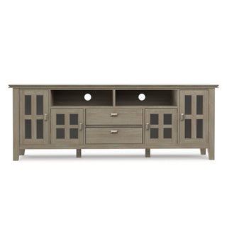 Artisan - TV Media Stand