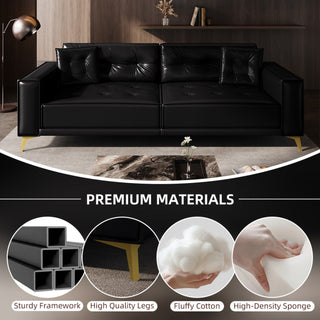 King Size Pull Out Sofa Bed 3 In 1