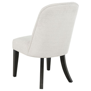 Bangor - Dining Table Set With Upholstered Chairs