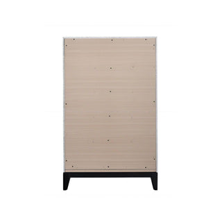 Glasgow - Chest With Ample Storage