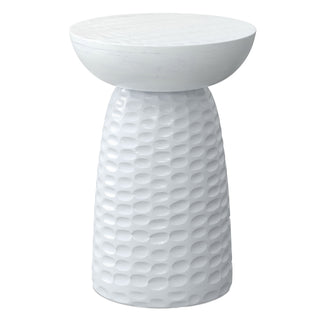 Boyd - Handcrafted Accent Table