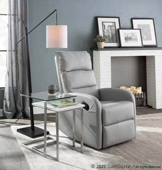 Arturo - Contemporary Stylish Floor Lamp