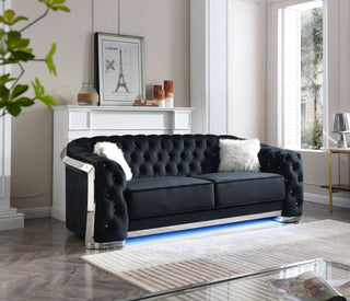 Sapphire - Sofa