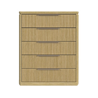Sylvie - 5-Drawer Chest