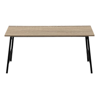Table, Rectangular, Modern Style