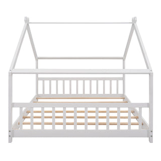Playhouse Design Bed