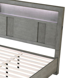 Kenzo - Storage Bed