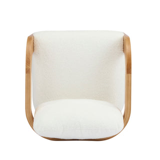 2 Pack Dining Chairs With Pillow Back