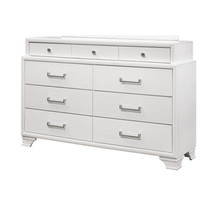 Civic - Dresser