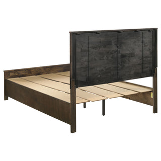 Bren - Bedroom Set