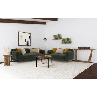 Repley - Track Arm Sofa
