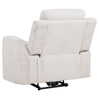 Patrick - Power Recliner Chair