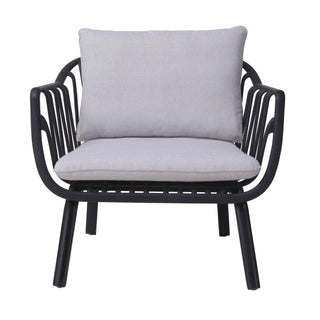 Huron - Outdoor Club Chair (Set of 2)