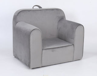 Durable Design Kids Club Sofa