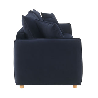 Irina - Pull Out Sleep With Storage